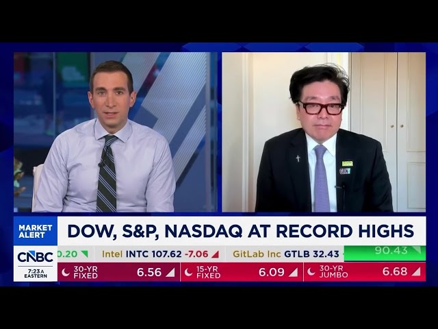 Is the Bitcoin Thesis Broken? Tom Lee Weighs In
