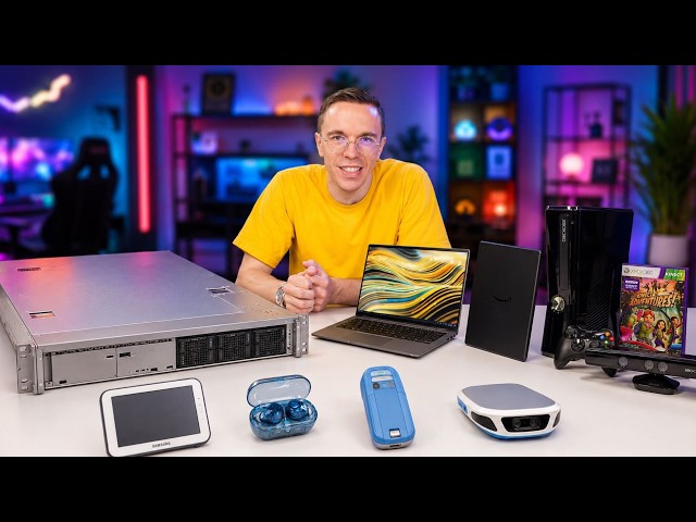 I Bought From "Tech For Less"