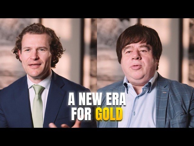 The Origin Story of Monetary Metals