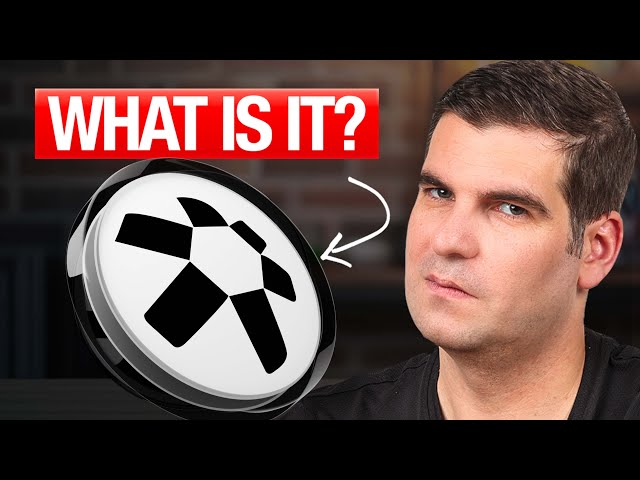 What is Quant Network
