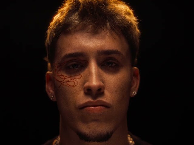 Alejo - OFFLINE (Video Oficial)
