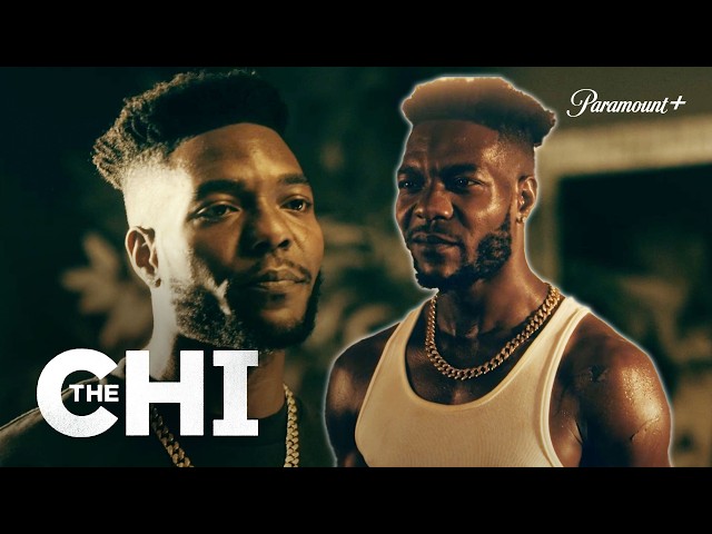 The Evolution of Reg | The Chi