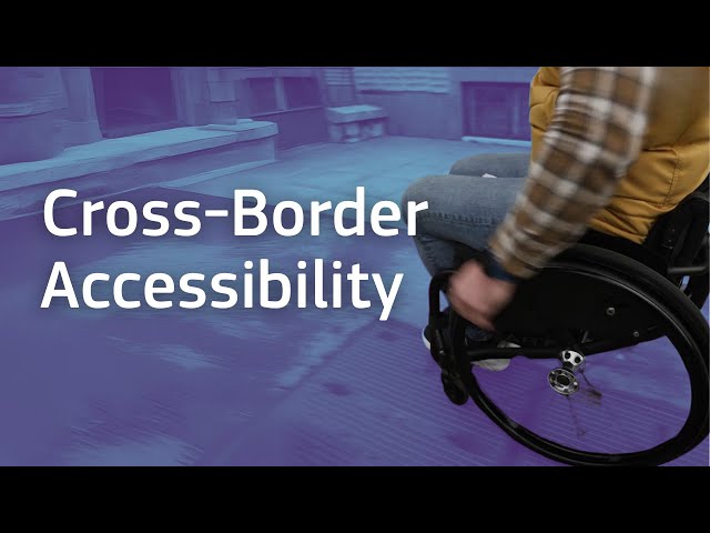 The EU Disability and Parking Cards