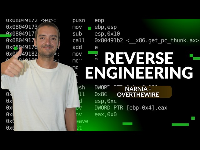 Resolviendo Narnia (OverTheWire) - Ingeniería Inversa y Explotación Básica