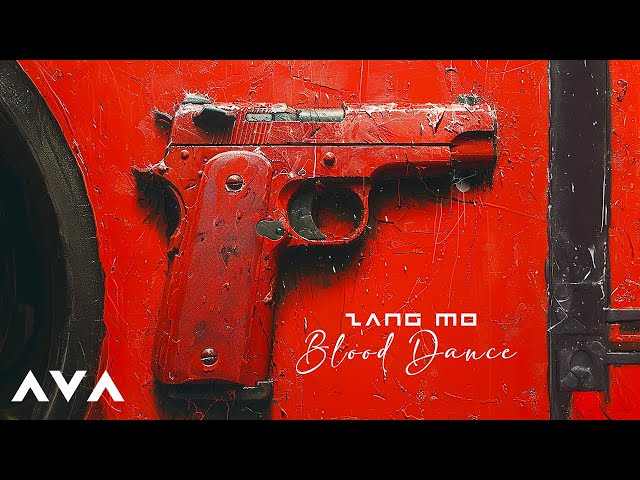 ZANG MO - BLOOD DANCE (MUSIC TRACK)