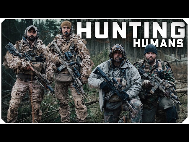 Can We Evade a Recon Team with our Underground Anti-Thermal Hide Site?