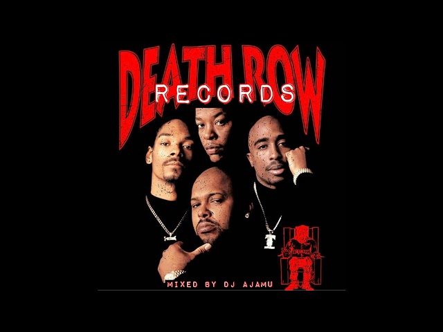 Death Row Records