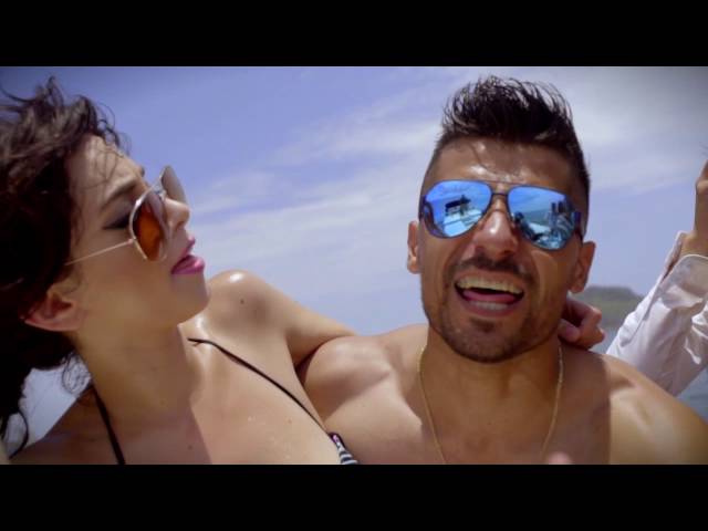 Banda Terrones - Tengo Ganas ( Video Oficial )