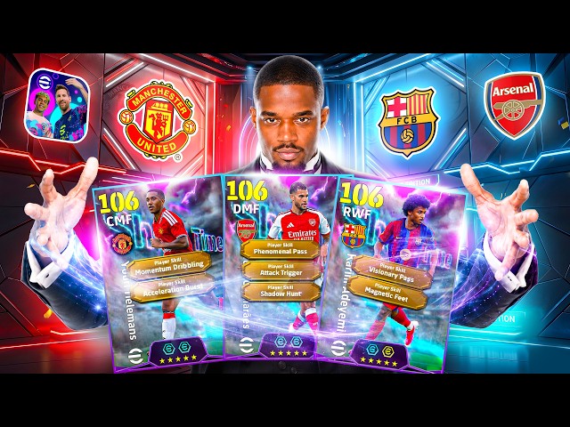 Prof BOF Reviews SHOWTIME ADEYEMI, GUIMARAES & TIELEMANS🤔Are They Worth Your Coins?