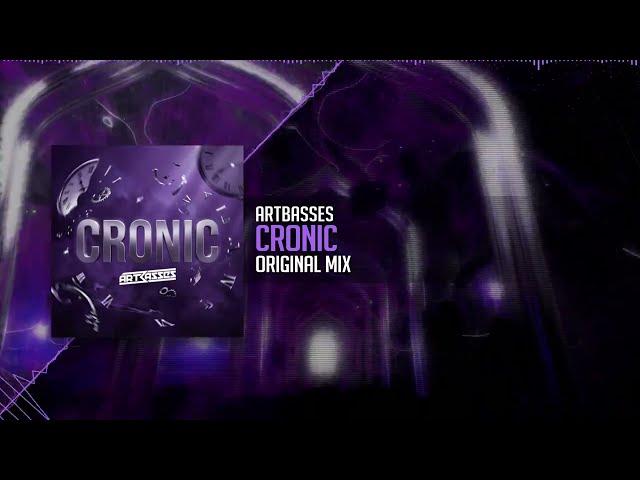 Artbasses - Cronic (Original Mix)