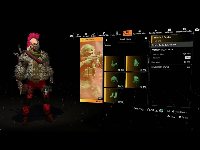 🔴 The Division 2 Devs Must Be Crazy! Year 8 Season 1 Reveals