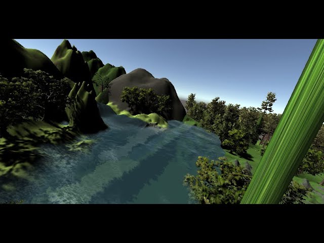 BY Unity | 360 Video من أعمالي