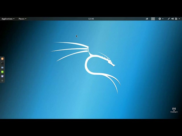 How To Update & Upgrade Kali Linux in malayalam Part5 | SECOND SHOW