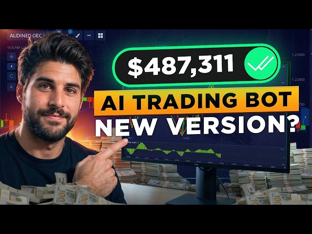 Best AI Trading Bot for Pocket Option 2026 | Binary Options Signals & Strategy That Works