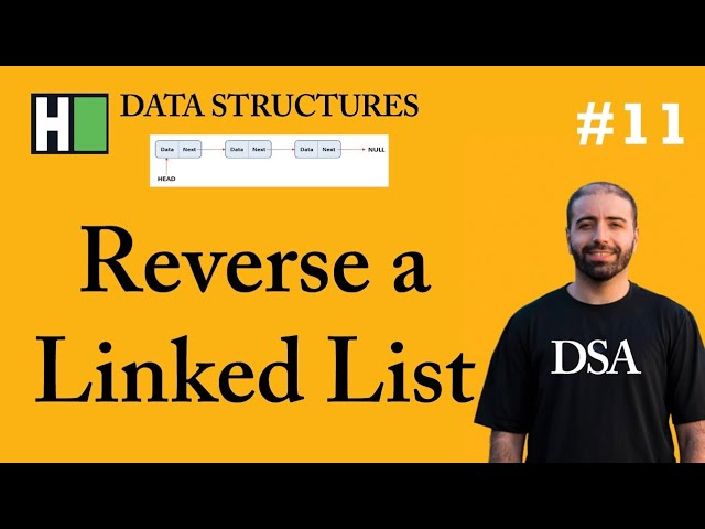 Linked List Reversal for Coding Interviews
