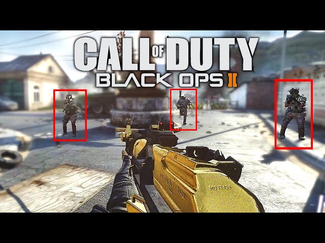 Hack Ops 2 in 2020  [DE]