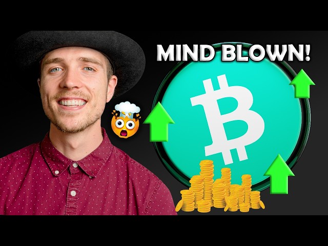 Bitcoin Cash Is About To Explode And Make Millionaires!