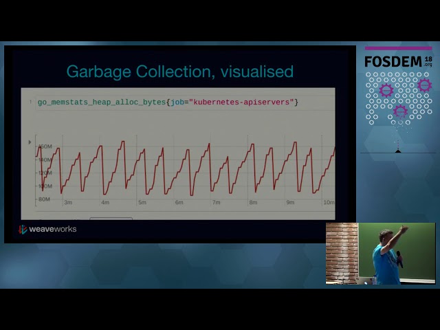 Make your Go go faster! Optimising performance through reducing memory allocations