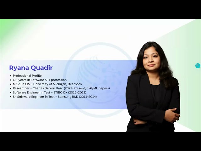 AI in Software Testing | The 2026 QA Roadmap