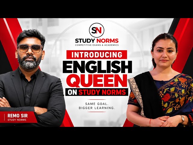 Introducing Faculty for English Ayushi Mam