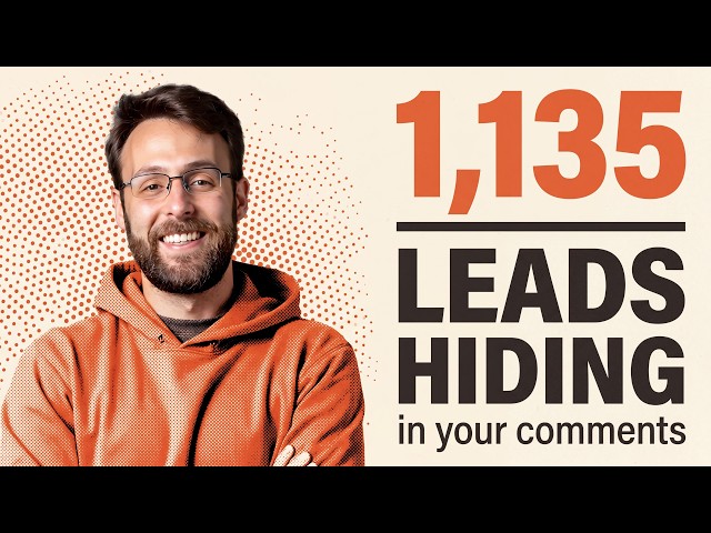 I Connected Claude Code to LinkedIn! (what it found was wild)