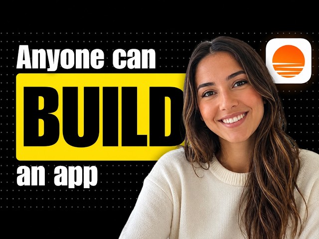 Build an App With AI in Minutes (NO CODING) | Base44 Tutorial