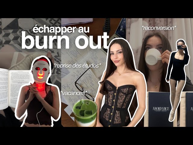 I QUIT MY JOB: what now? (Parcoursup, pottery, travel, business…) | new me vlog