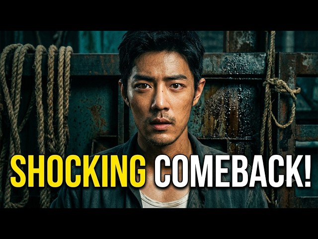 😱 Xiao Zhan’s Gezhi Town Sparks a Shocking Cinema Comeback Trend