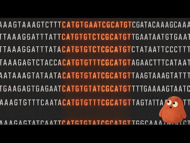 Claude Found a DNA Pattern Nobody Asked It to Find