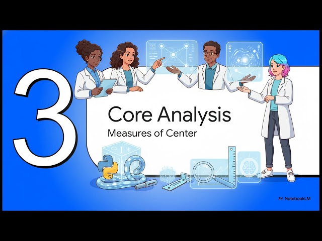Statistics module Python Class 11 and 12 | A User Friendly Guide