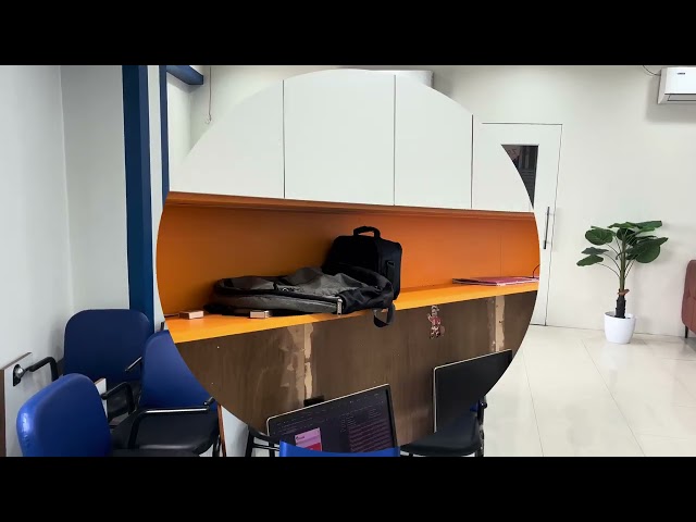 Inside Global IT Computer Academy Vastral 🏫 | Best IT Training Institute in Ahmedabad #iteducation