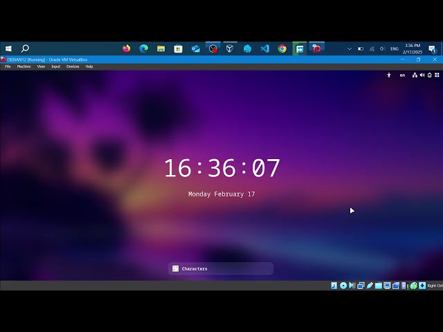 INSTALL DART AS A DEBIAN PACKAGE