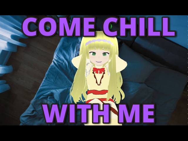 Gumorning~!