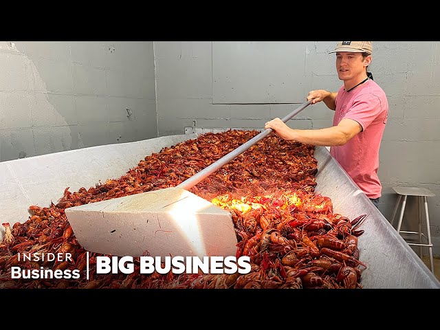 14 Entrepreneurs Who Built Food Empires