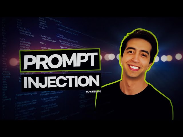 Entendiendo Prompt Injection: La llave para AI Security