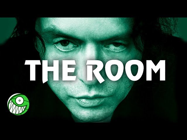 THE ROOM: The worst movie in history
