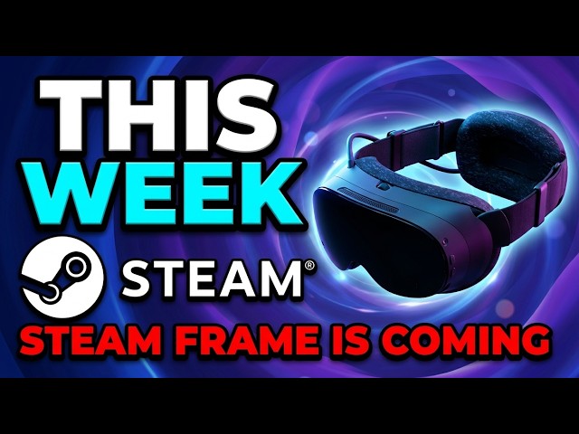 Steam Frame SHIPMENTS HAVE ARRIVED! Launch soon.