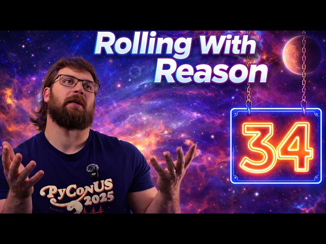 Rolling With Reason Episode 34: Grit, Missed Tournaments, and Building Something From Nothing