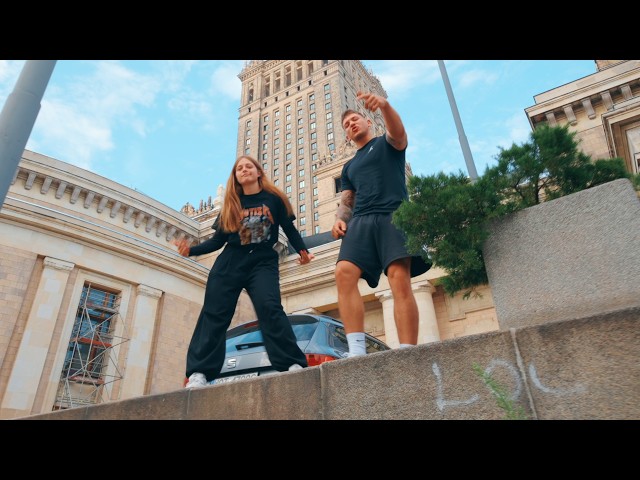 Qoqsik ft. Medusa - MEOW