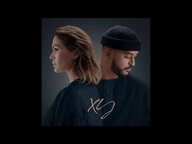 VITAA & SLIMANE - XY (Audio Officiel)