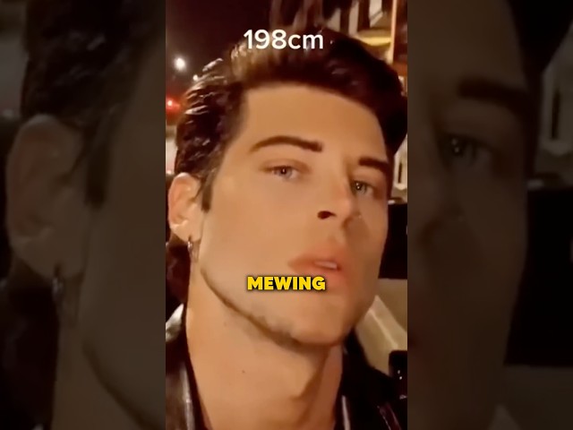 Mewing - It’s Not Just About Looks, It’s About Your Health