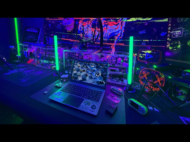 GhostStrats is live!