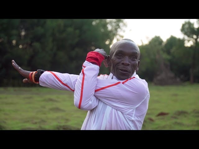 🎞️ ELIUD