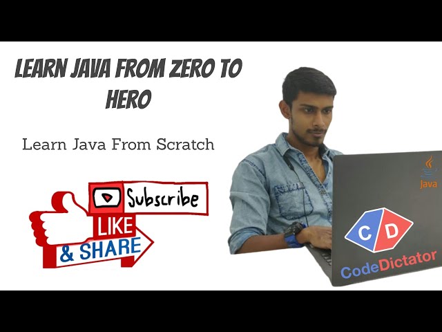 IMP: Naming Conventions in Java