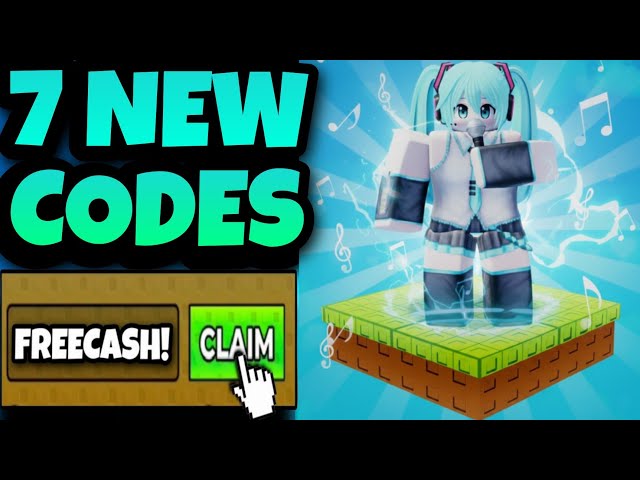*NEW CODES* ALL WORKING CODES FOR CRAFT ANIME 2026 - ROBLOX CRAFT ANIME CODES 2026