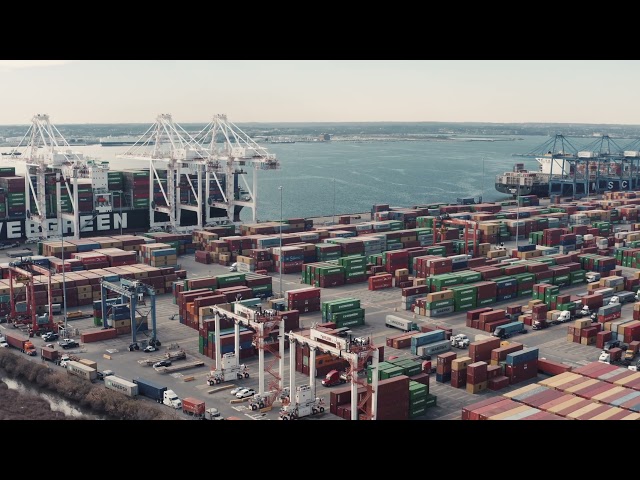 Logistics Free Stock Videos - Logistics No Copyright Videos - Logistics Stock Footages - Logistics