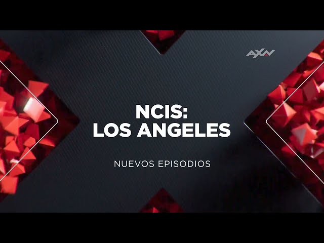 AXN Latinoamérica - Tandas Comerciales (Julio 2025)