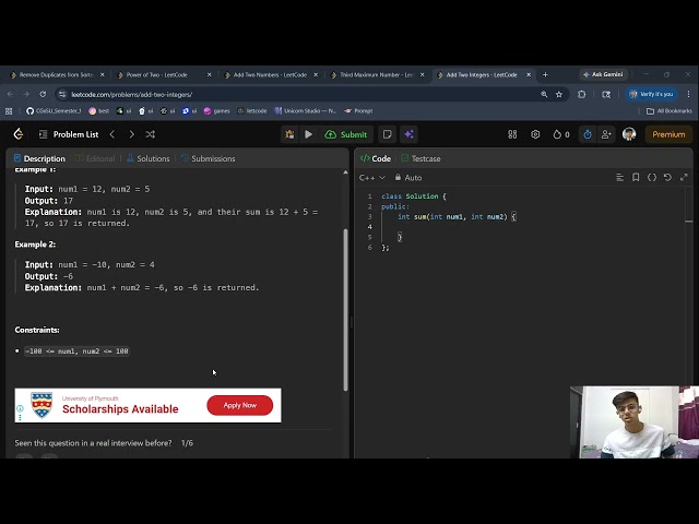 First Letter to Appear Twice | LeetCode 2351 | Easy C++ Solution 🚀