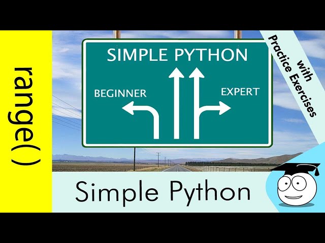 Range | More Simple Python Tutorials