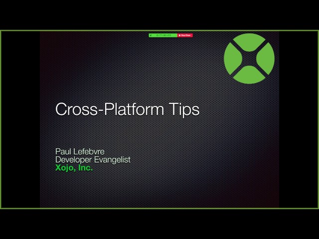 Cross-Platform Development Tips for Desktop Apps